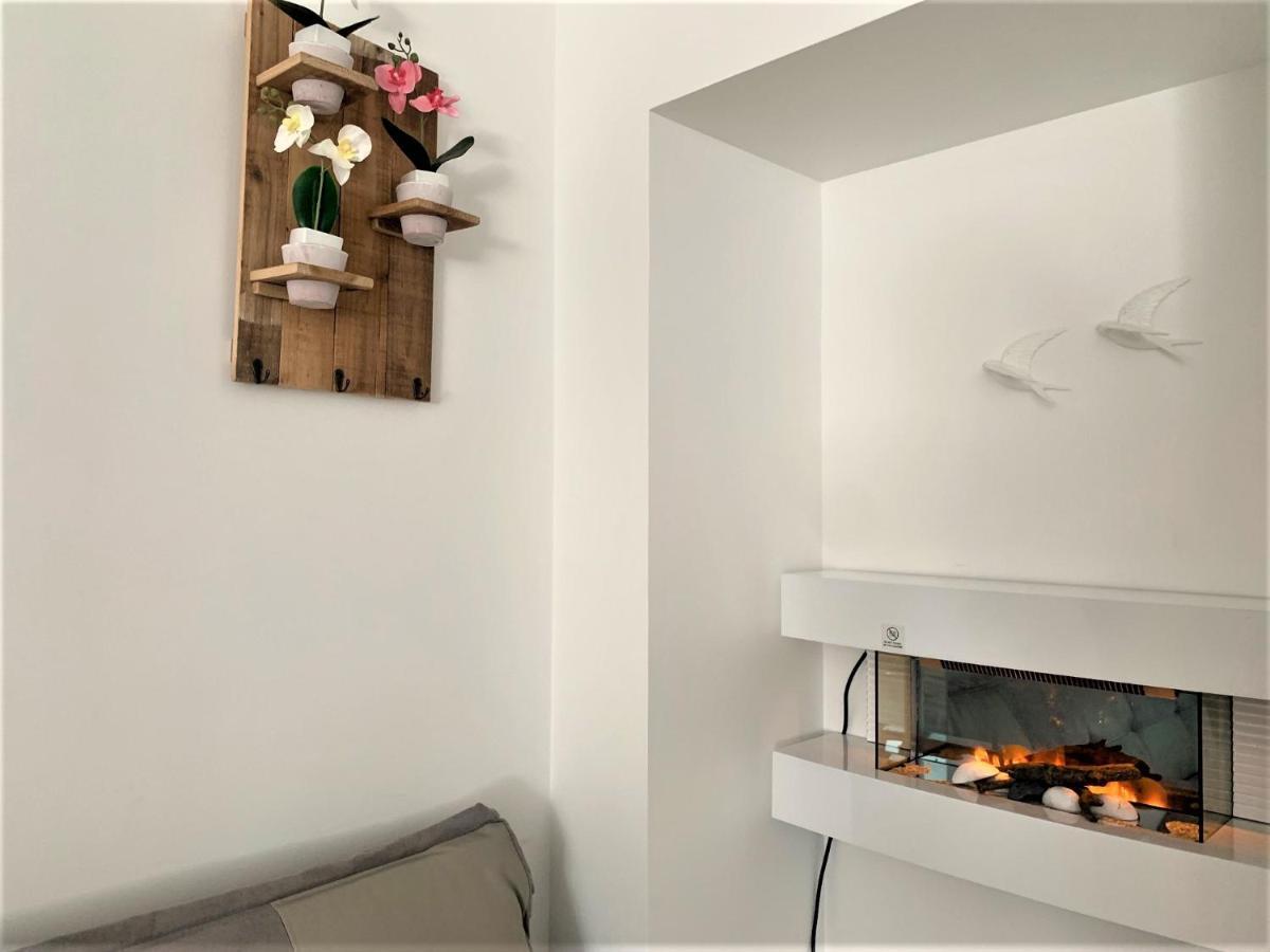 Cosmo Ideal Famille Rue Carnot อานซี ภายนอก รูปภาพ
