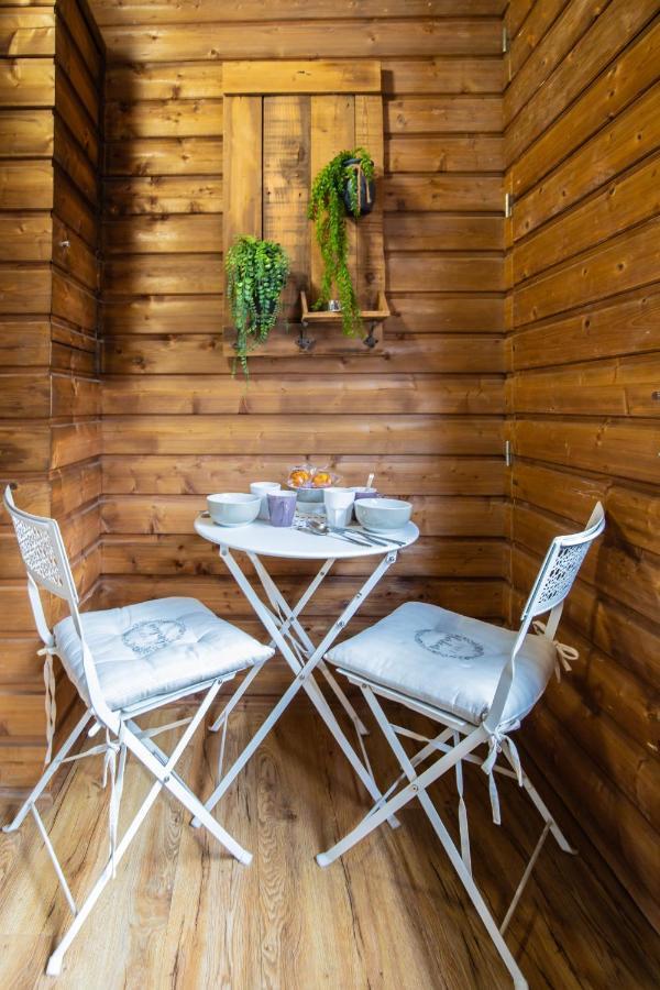 Cosmo Ideal Famille Rue Carnot อานซี ภายนอก รูปภาพ